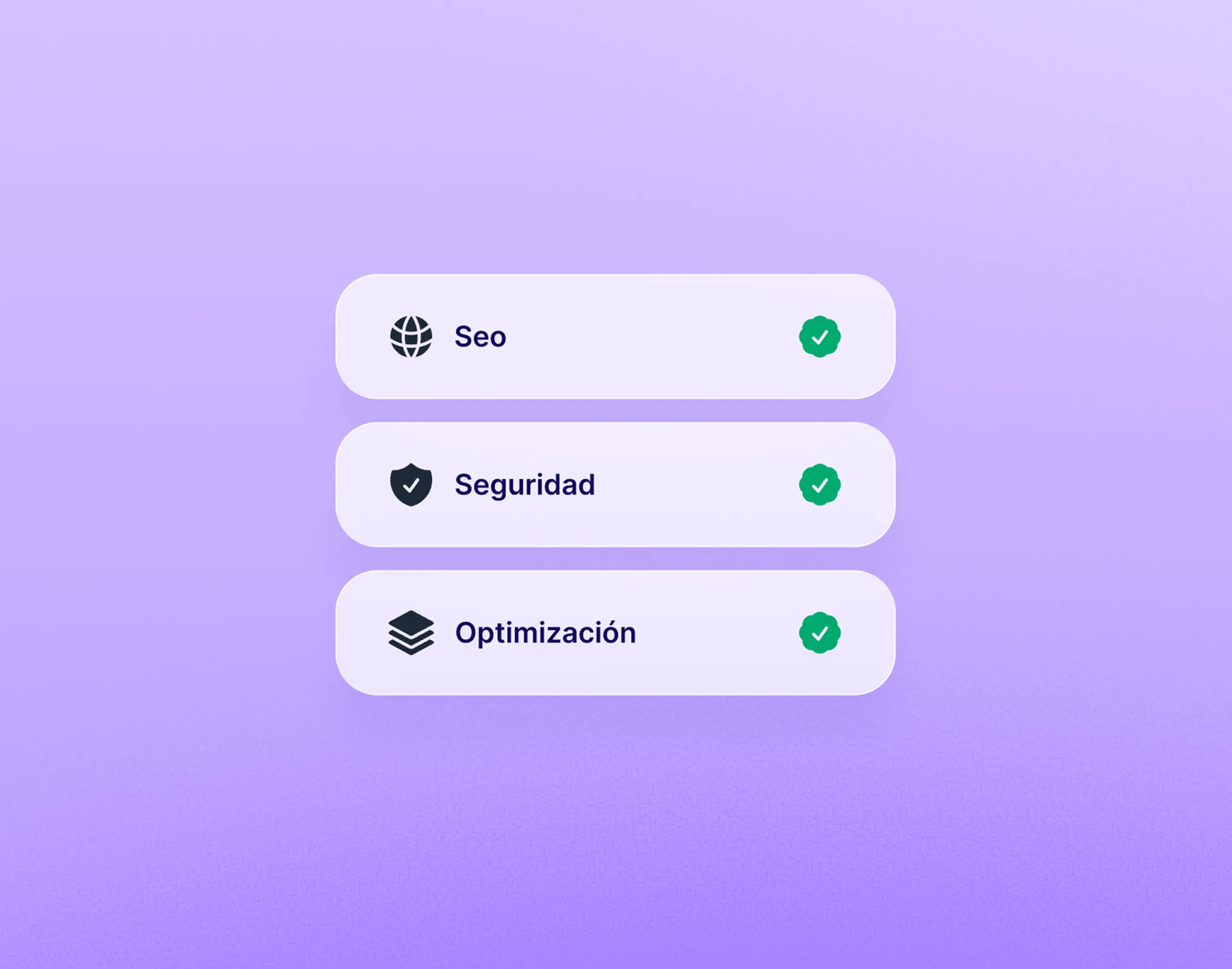 Cero dependencia técnica