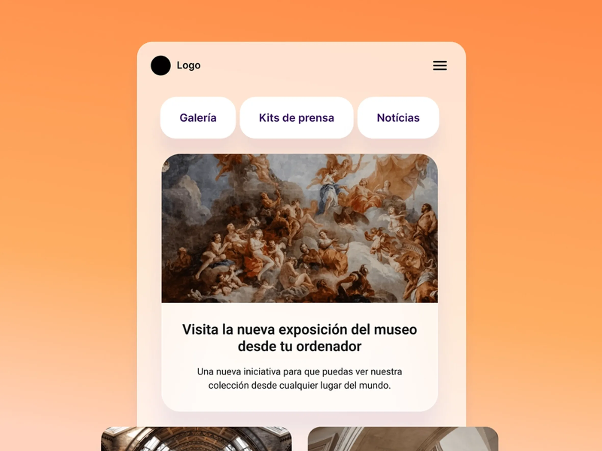 Sala de prensa digital disponible 24/7