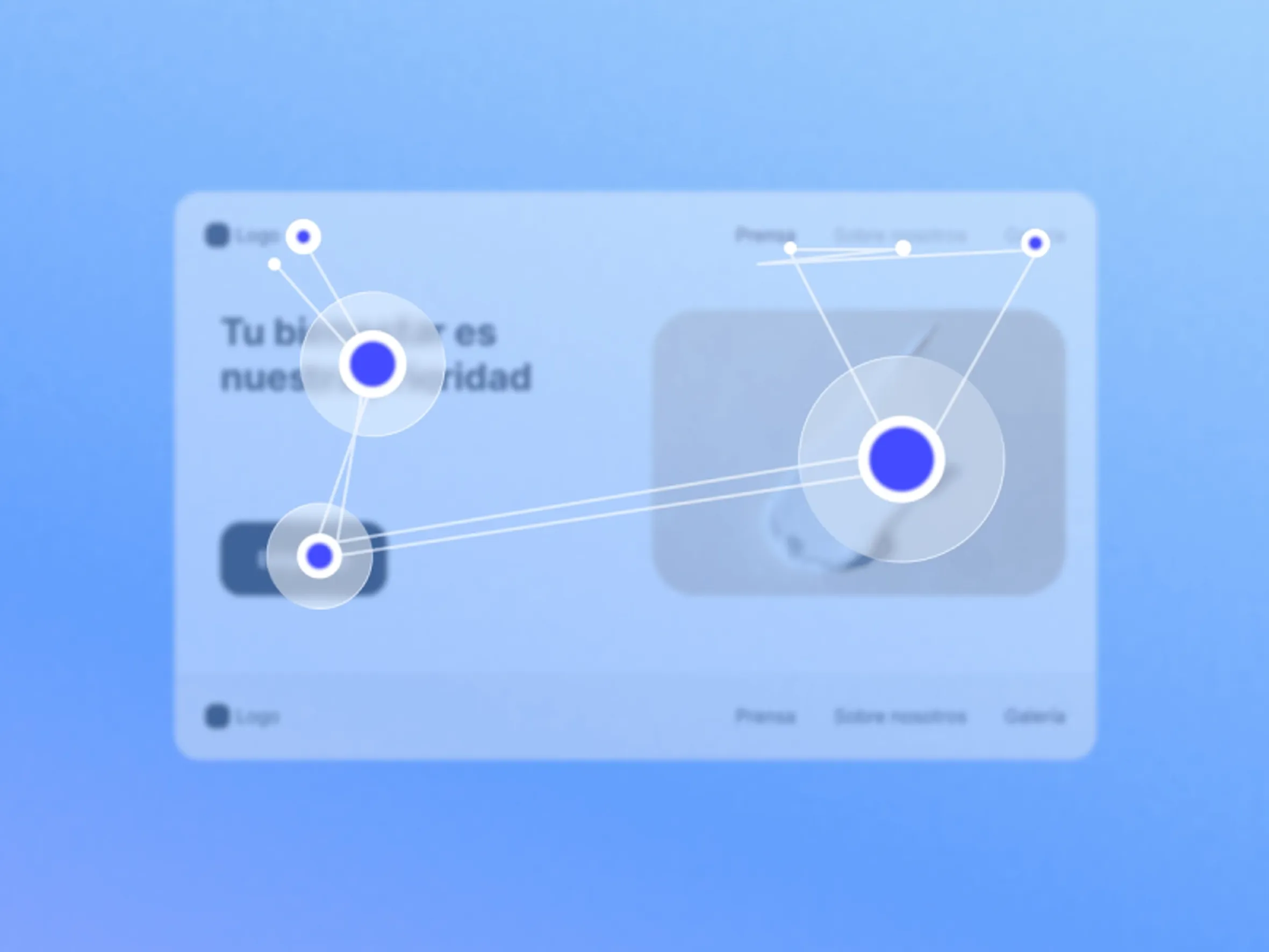 Análisis de comportamiento