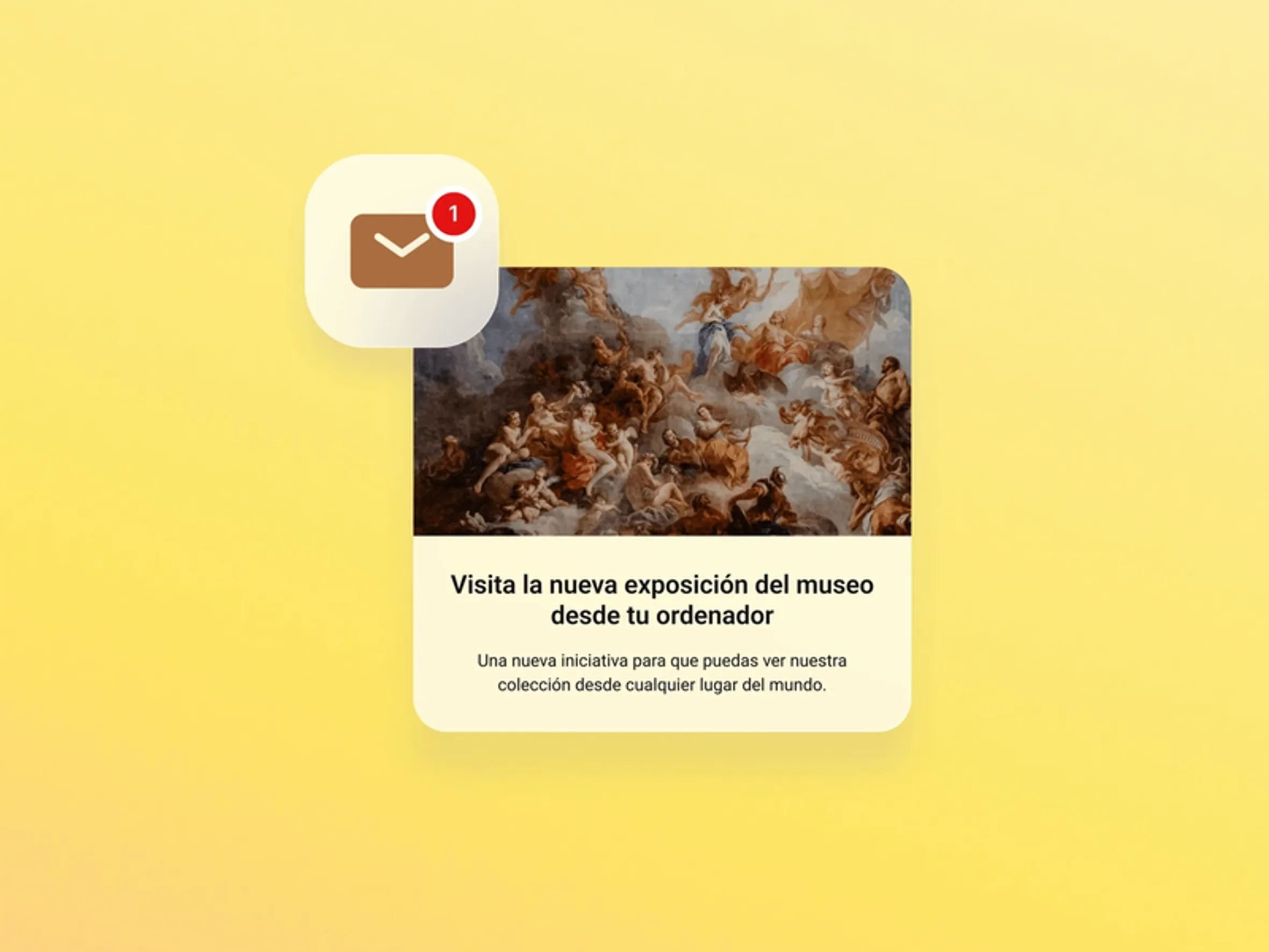 Comunicados de alto impacto