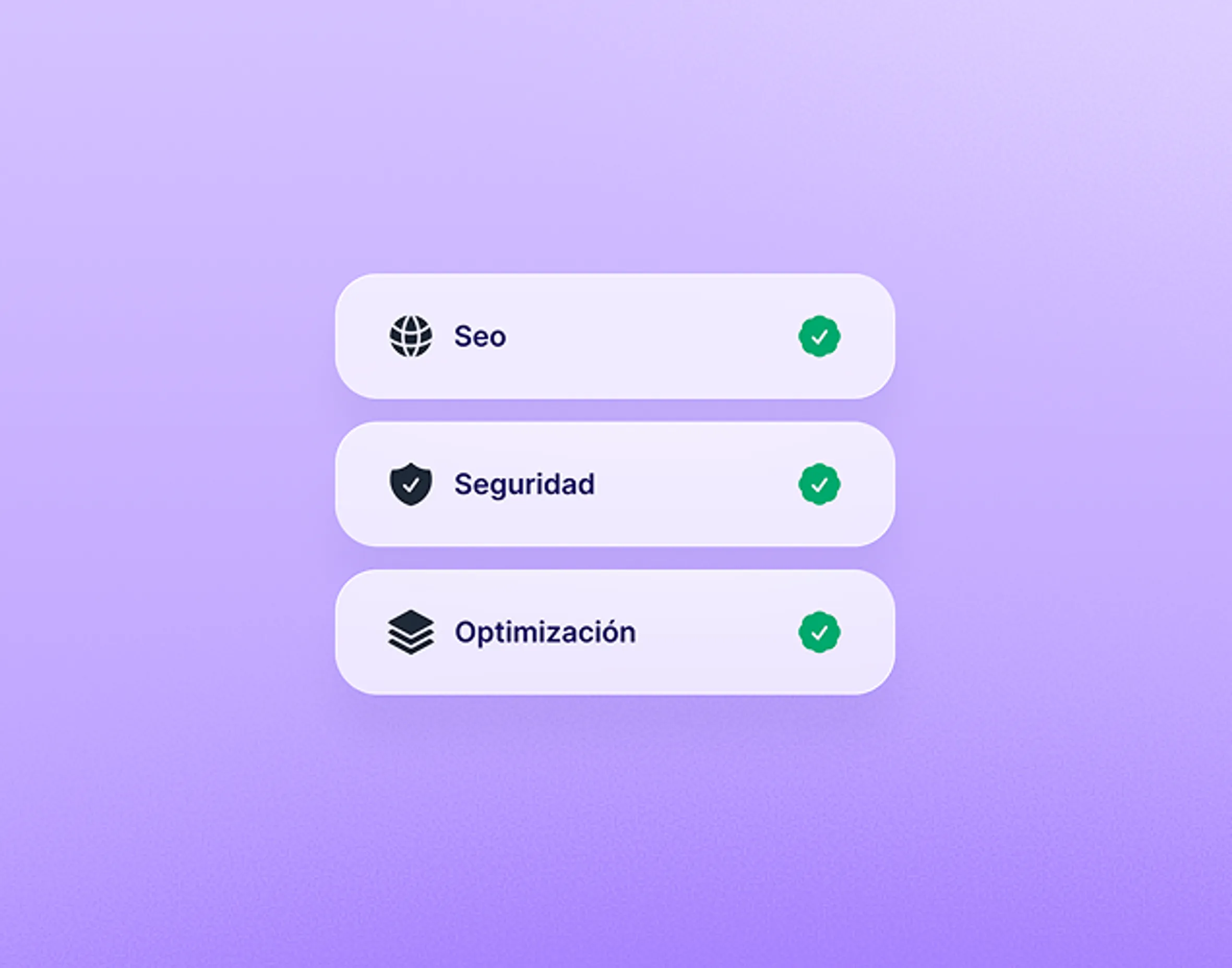 Cero dependencia técnica