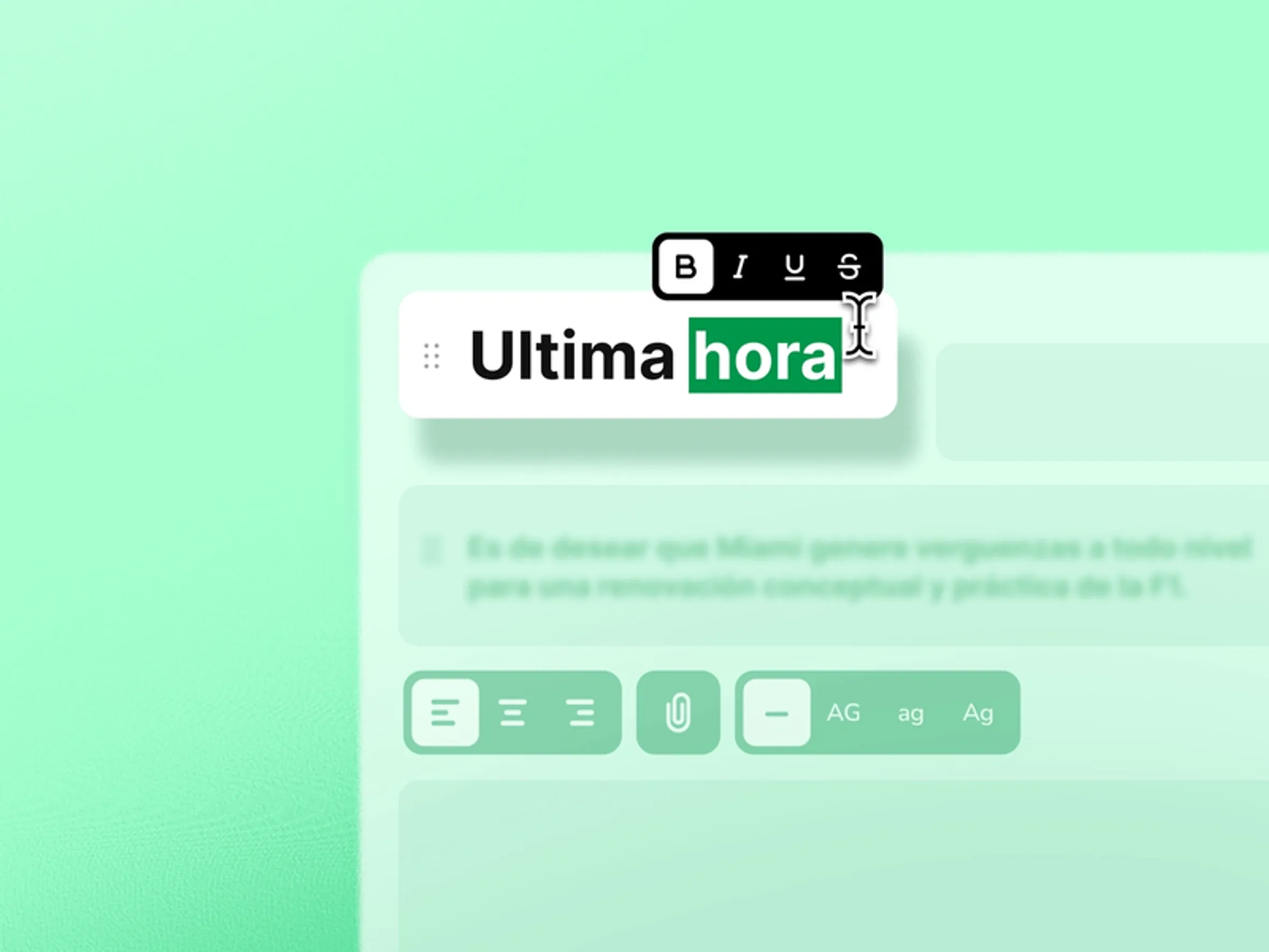 Gestión de Contenidos