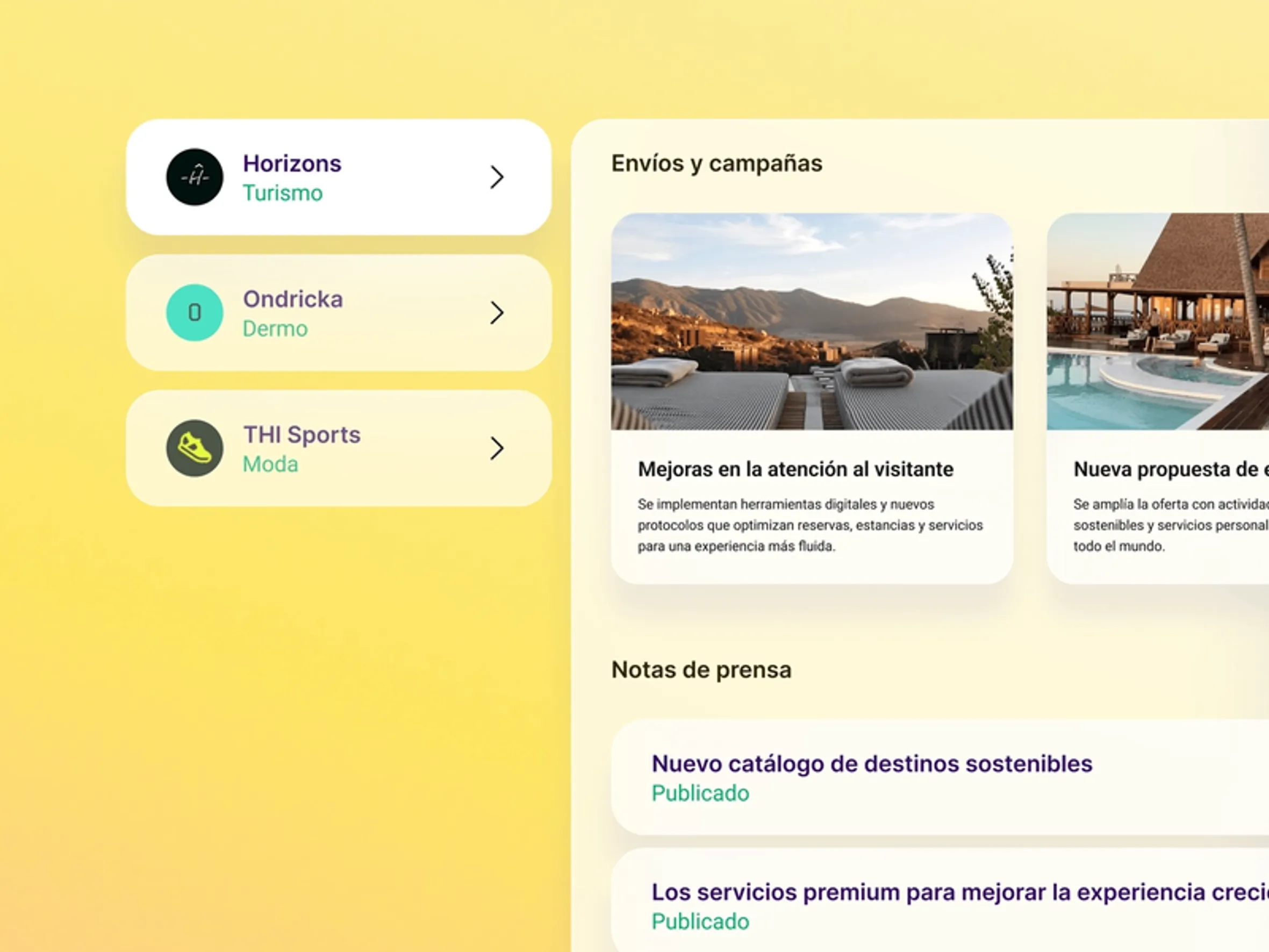 Agencias de comunicación